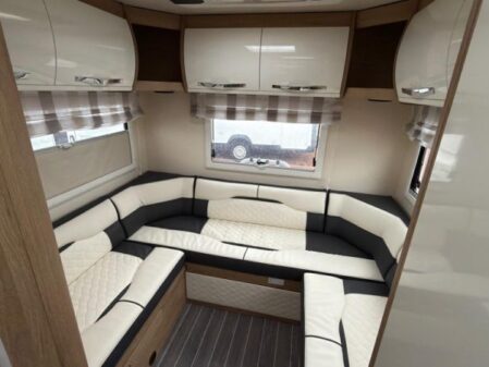 2022 Rollerteam Auto Roller 747