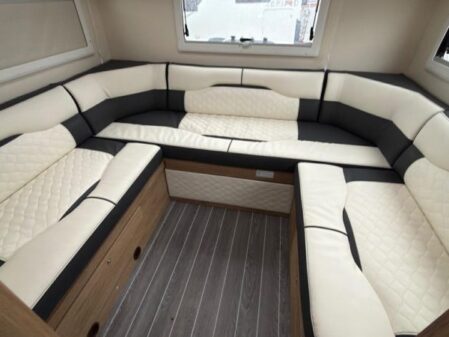 2022 Rollerteam Auto Roller 747