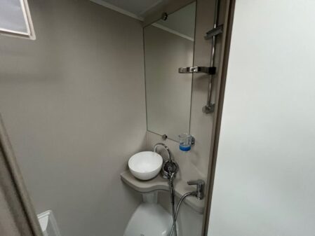 2024 Elddis Accordo 135