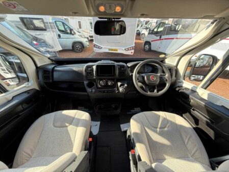 2022 Swift Escape 640