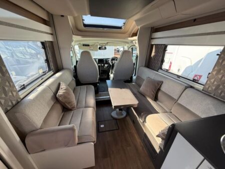 2022 Swift Escape 640