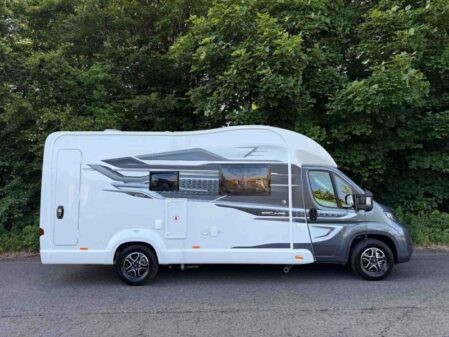 2025 Swift Escape 640