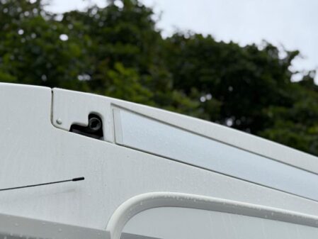 2011 Auto-Sleepers Broadway EL