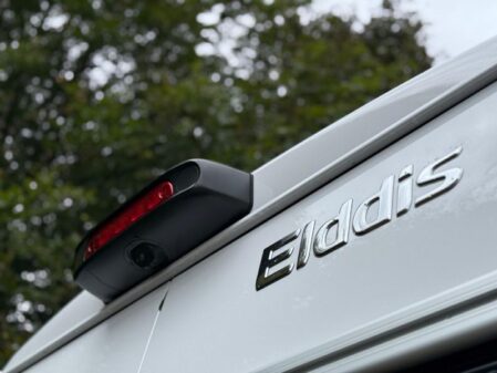 2025 Elddis Autoquest CV40 60th Anniversary Edition
Manual