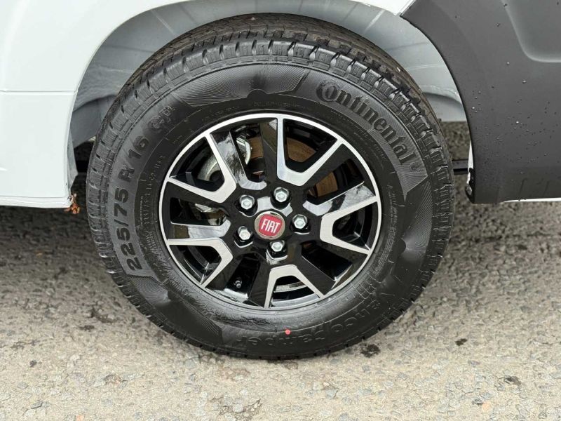 2025 Elddis Autoquest CV40 60th Anniversary Edition
Manual