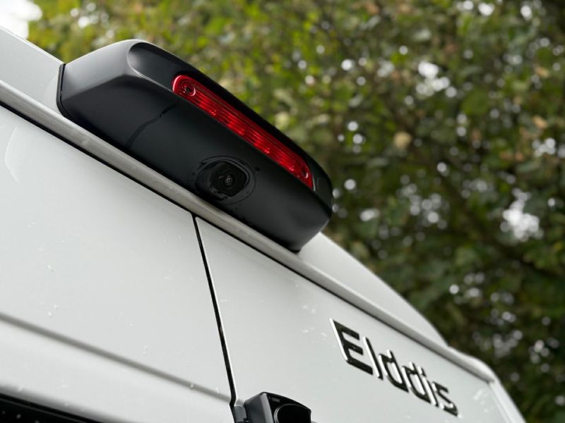 2025 Elddis Autoquest CV40 60th Anniversary Edition
Manual