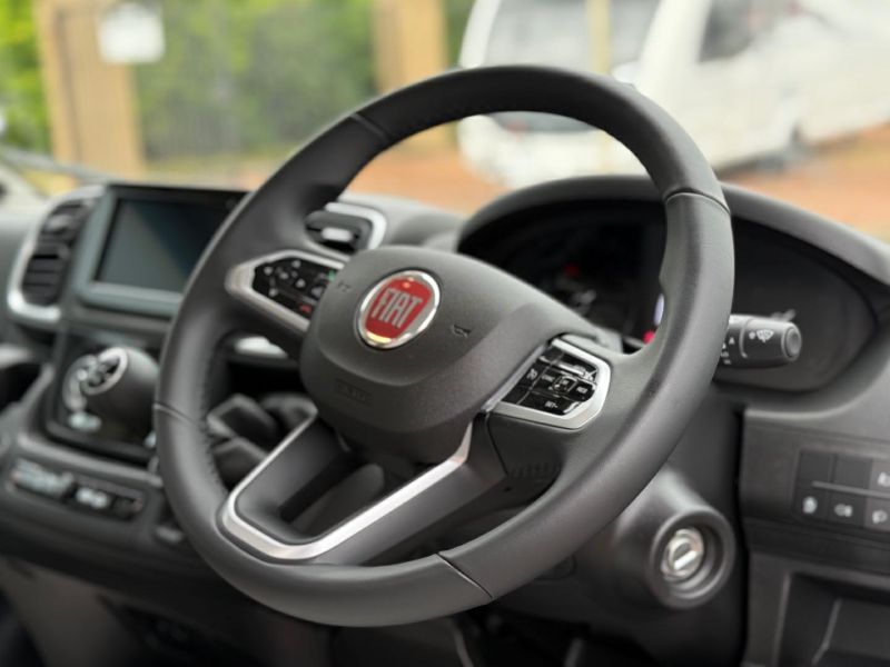 2025 Elddis Autoquest CV40 60th Anniversary Edition
Manual