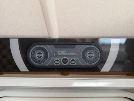 2014 Swift Challenger 565 SE