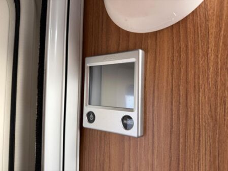 2014 Swift Challenger 565 SE