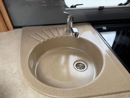 2014 Swift Challenger 565 SE