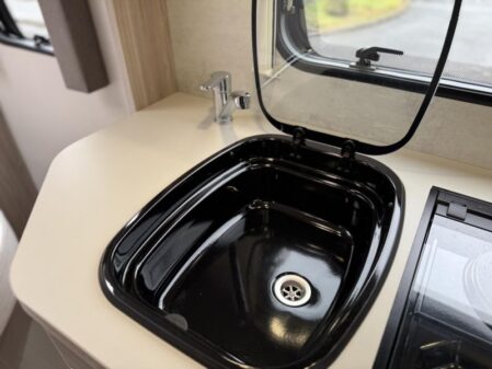 2022 Elddis Evolution 150