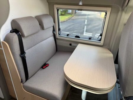 2026 Elddis Whirlwind GTV 563