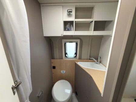 2026 Elddis Whirlwind GTV 563