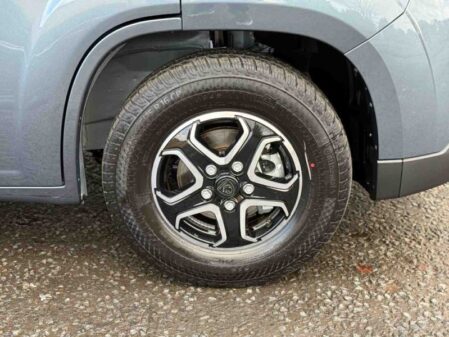 2026 Elddis Whirlwind GTV 563