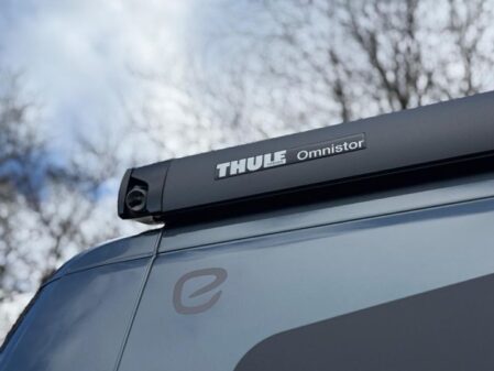 2026 Elddis Whirlwind GTV 563