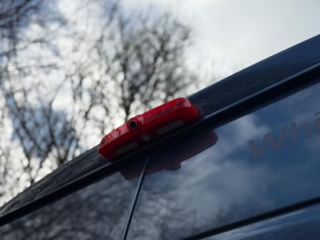 2026 Elddis Whirlwind GTV 563