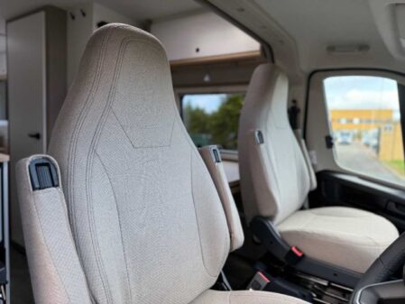 2026 Elddis Whirlwind GTV 563