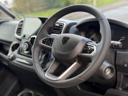 2026 Elddis Whirlwind GTV 563