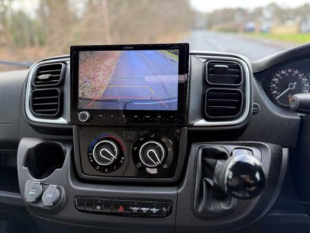 2026 Elddis Whirlwind GTV 563