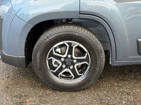 2026 Elddis Whirlwind GTV 563