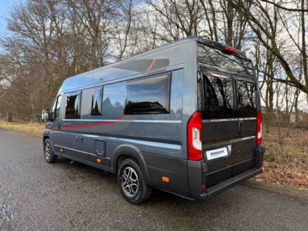 2026 Elddis Whirlwind GTV 563