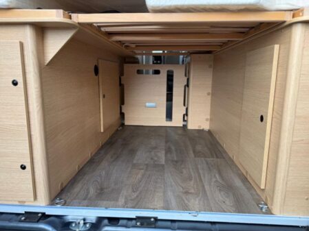 2026 Elddis Whirlwind GTV 563