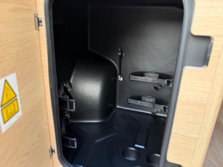 2026 Elddis Whirlwind GTV 563