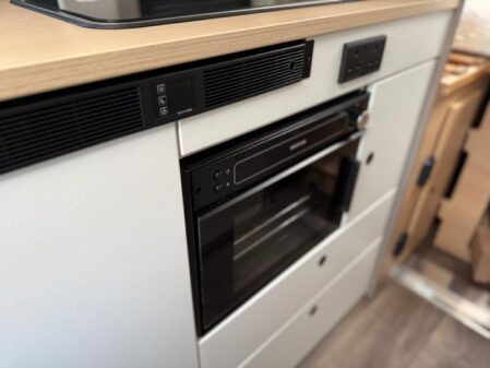 2026 Elddis Whirlwind GTV 563