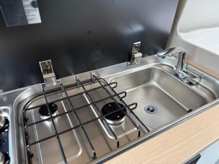 2026 Elddis Whirlwind GTV 563