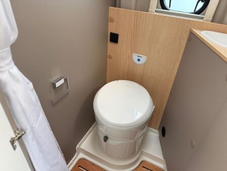 2026 Elddis Whirlwind GTV 563