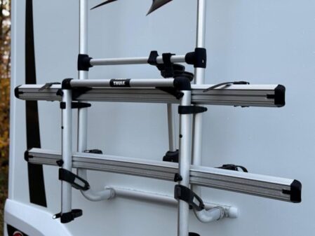 2018 Pilote Essential P716