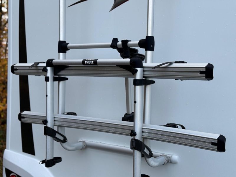 2018 Pilote Essential P716