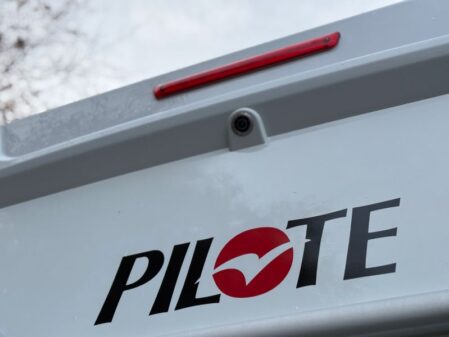 2018 Pilote Essential P716