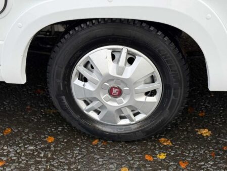 2018 Pilote Essential P716