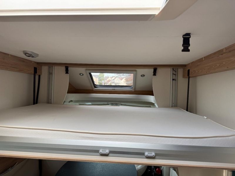 2018 Pilote Essential P716