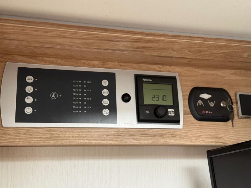 2018 Pilote Essential P716