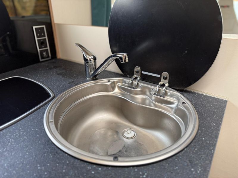 2018 Pilote Essential P716