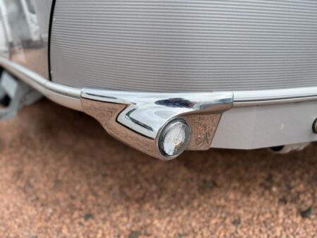 2023 Eriba Touring 540 Legend