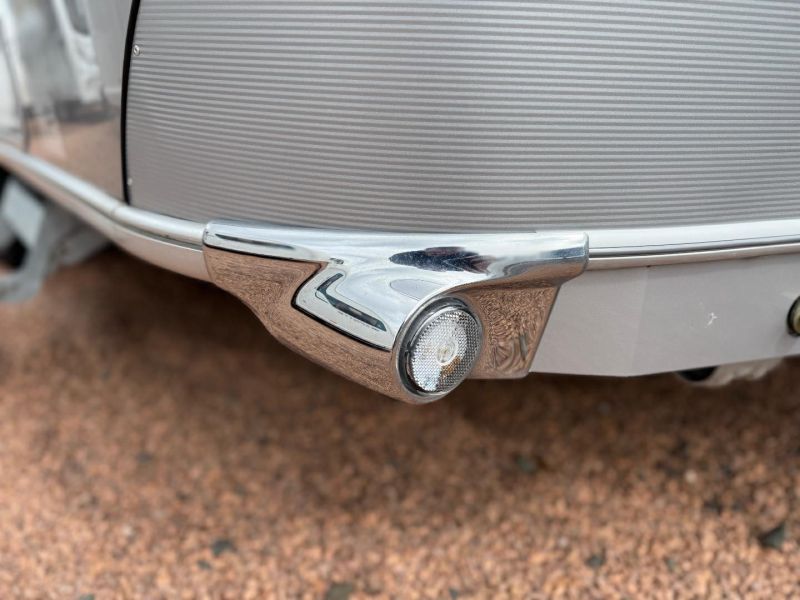 2023 Eriba Touring 540 Legend