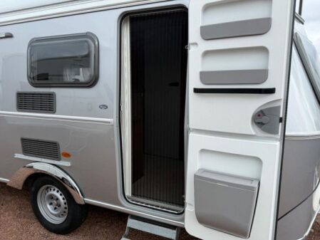 2023 Eriba Touring 540 Legend