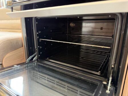 2020 Bessacarr BESSACAR 562