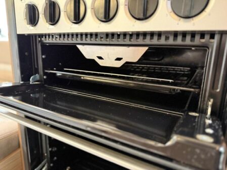 2020 Bessacarr BESSACAR 562