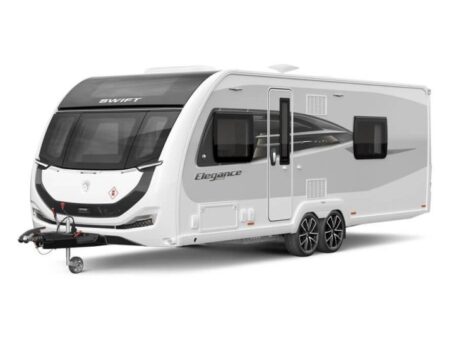 2026 Swift Elegance Grande 845