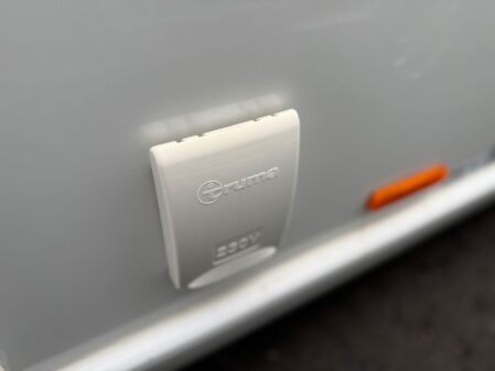 2022 Swift CRUACH CAIRNGORM