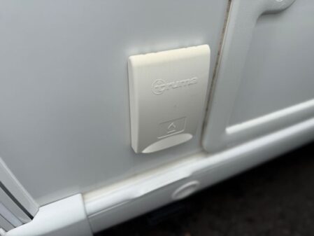 2022 Swift CRUACH CAIRNGORM