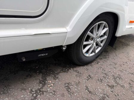 2022 Swift CRUACH CAIRNGORM