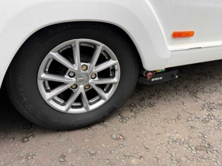 2022 Swift CRUACH CAIRNGORM