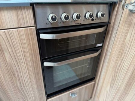 2022 Swift CRUACH CAIRNGORM