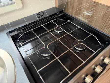 2022 Swift CRUACH CAIRNGORM