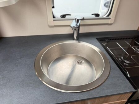 2022 Swift CRUACH CAIRNGORM